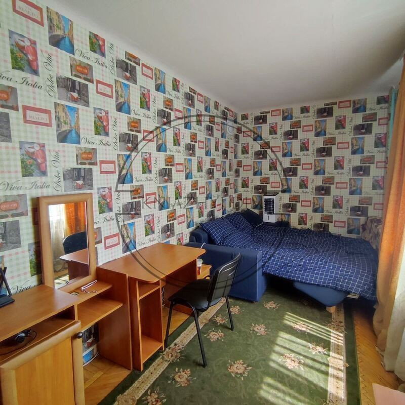 Продаж роздільної 2-х к.кв.ст.м. Печерська 2 хв. пішки. № 21144508 Київ - зображення 4