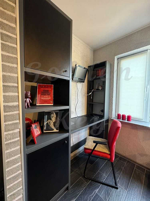 долгосрочная аренда 1-к квартира Киев, Днепровский, 16000 грн./мес. Київ - зображення 8