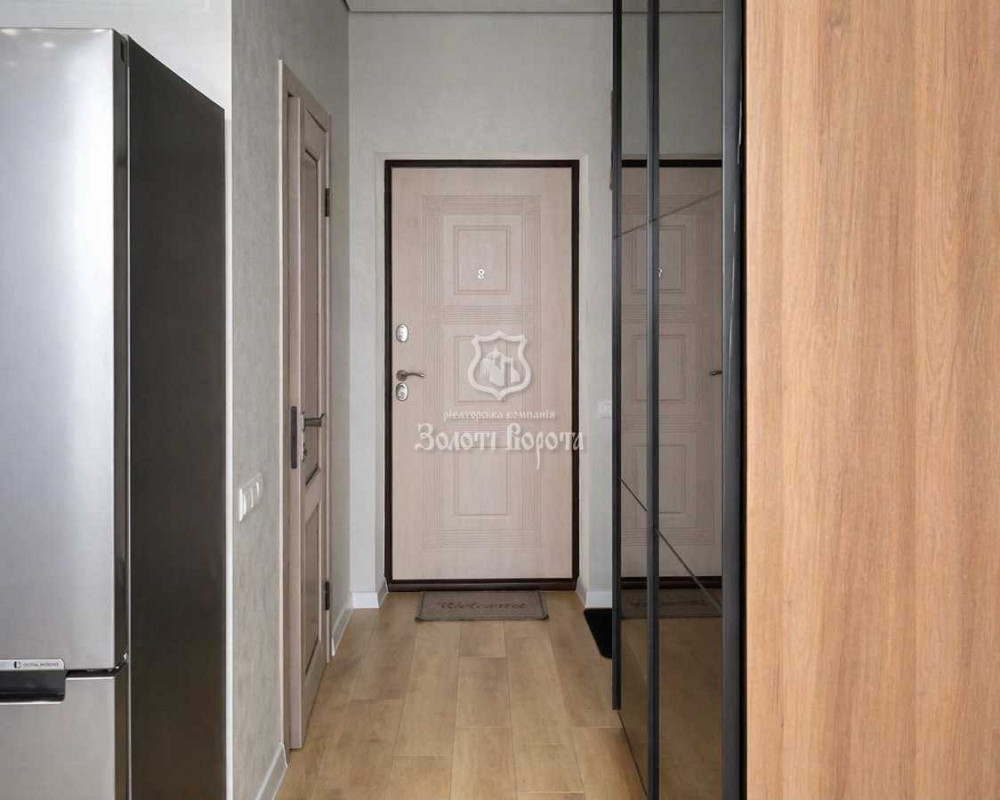 продажа 1-к квартира Киев, Дарницкий, 55000 $ Київ - зображення 8