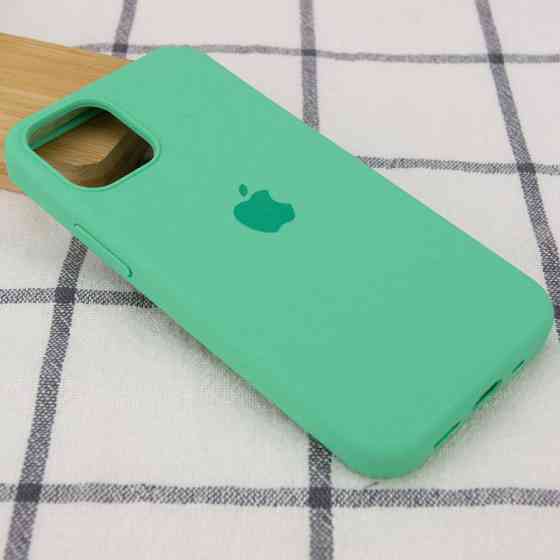 Чехол Silicone Case Full Protective (AA) для Apple iPhone 15 (6.1") Херсон