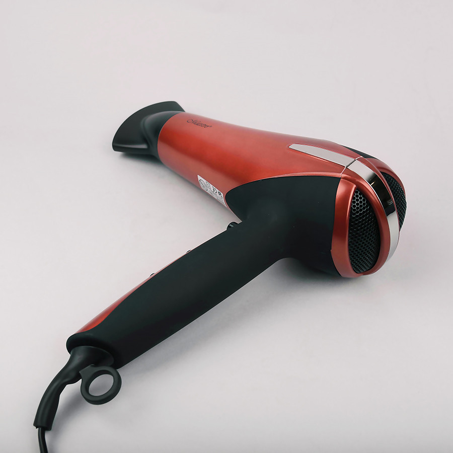 Фен Maestro MS-214 Київ - зображення 2