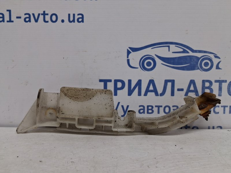 Кронштейн бампера передний правый Chevrolet Captiva C100 2.4 БЕНЗИН Z24SED 2006 (б/у) Киев - изображение 3