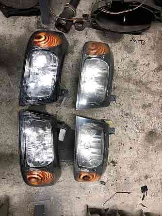 Фара та Стоп форд транзит, фари та стопи форд транзит 1991-2014 Вінниця