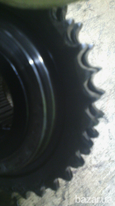 Зірочка шестерня пнвт 1612254 Форд 2.3д оригінал Вінниця - зображення 2