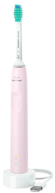 Електрична зубна щітка Philips Sonicare 3100 series HX3671-11 Киев - изображение 1