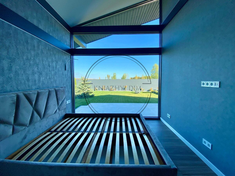 Продаж будинку з ремонтом. Блиставиця. № 2211744 Киев - изображение 3