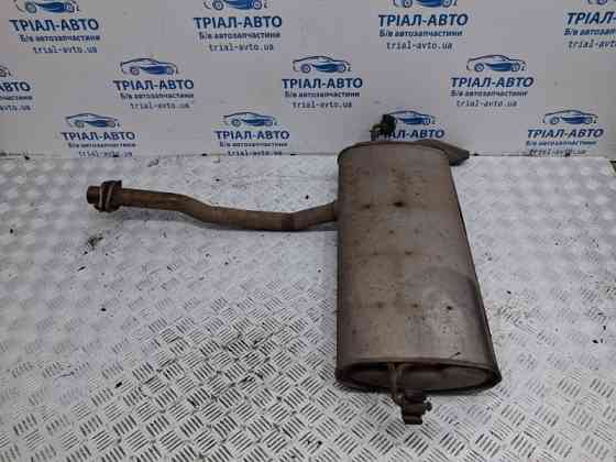 Глушитель Kia Sportage 2010-2016 287003U700 (Арт. 70964) Киев