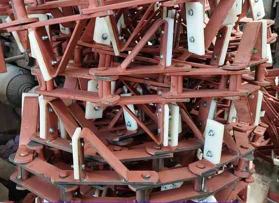 Цепь УТФ-200 для скребкового транспортера Киев