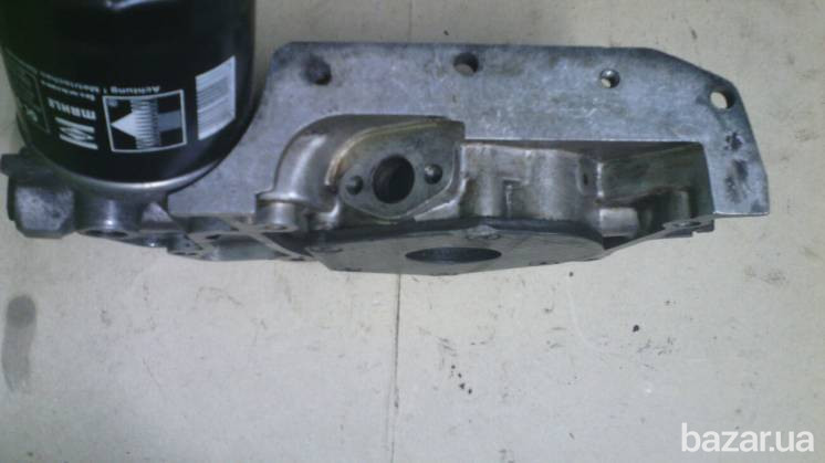 Маслонасос R 90156196 (2 2670 5) Опель 16s,18e,18se оригінал 90009728 Вінниця - зображення 6