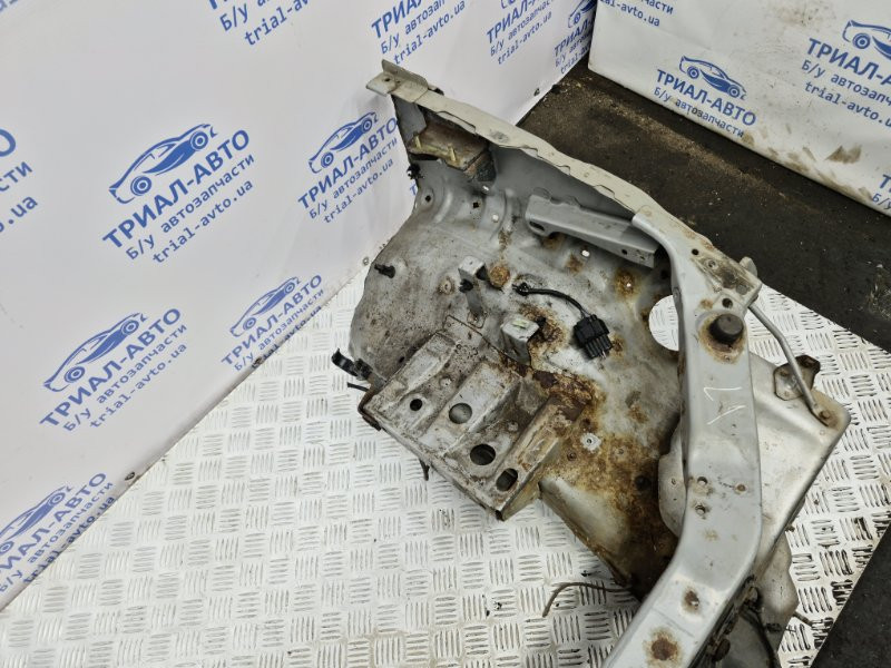 Панель передняя Mitsubishi L200 2006-2015 5215A211 (Арт. 51059) Київ - зображення 6