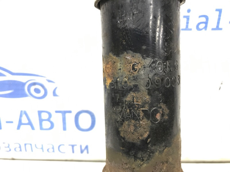 Амортизатор Передний SsangYong Kyron 2005-2016 4431009003 (Арт. 49288) Київ - зображення 4