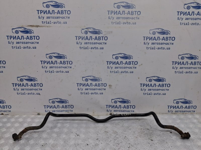 Стабилизатор передний Kia Ceed JD 1.6 DIESEL D4FB 2012 (б/у) Киев - изображение 1