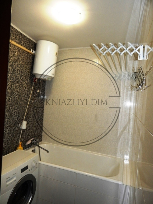 Продаж двокімнатної квартири на Чоколівці. код: 21141456 Київ - зображення 12