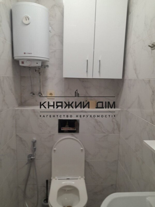 Оренда роздільної 2-х кімнатної квартири в новому будинку м. Чернігівська. № 11200005 Київ - зображення 11
