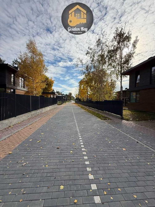 продажа 4-к коттедж Бориспольский, Процев, 333000 $  - зображення 8