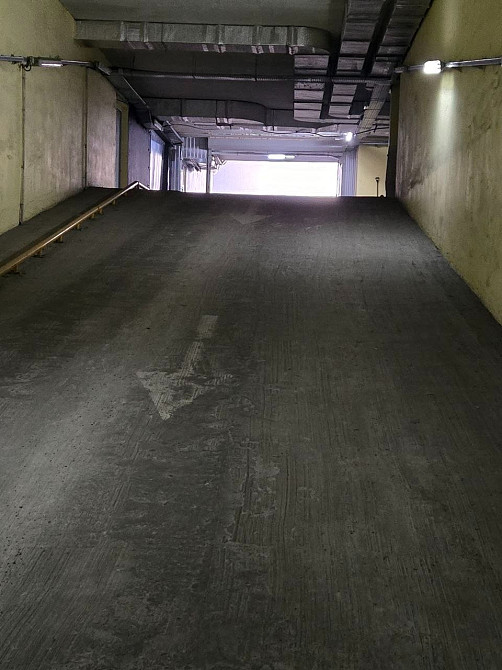 Продаж паркомісця у підземному паркінгу в ЖК Park Stone (Парк Стоун) Київ - зображення 2