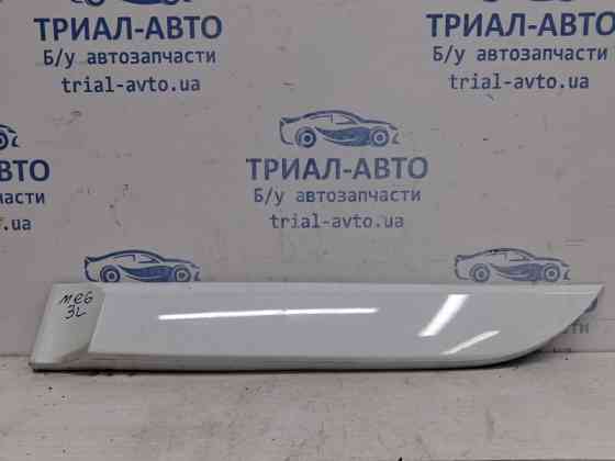 Накладка двери Renault Megane 3 1.5 DIESEL K9K 2008 задн. лев. (б/у) Київ