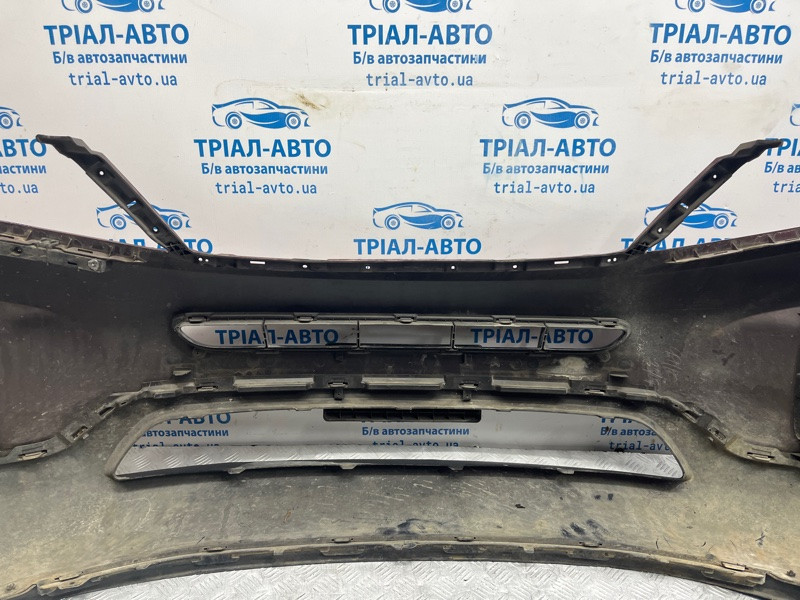 Бампер передний Kia Sorento 2009-2021 865111U500 (Арт. 71808) Киев - изображение 9