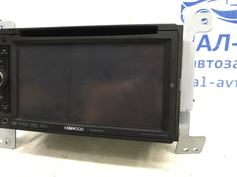 Магнитофон Mitsubishi ASX GA 1.8 DIESEL 4N13 2010 (б/у) Киев - изображение 3