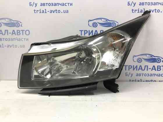Фара левая галоген Chevrolet Cruze 2009-2016 95900041 (Арт. 55255) Киев