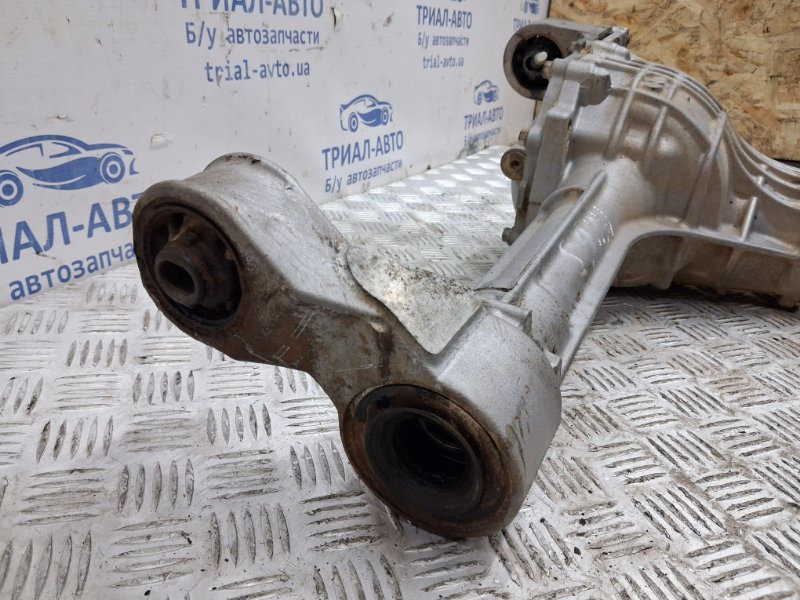 Редуктор передний Nissan Navara 2004-2015 38500EA400 (Арт. 62465) Киев - изображение 4