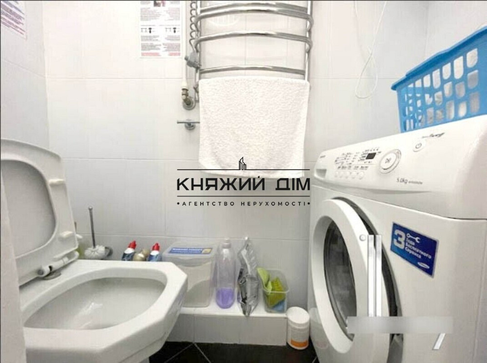 Оренда світлої 2 кімнатної квартири .БЕЗ КОМІСІЇ .Метро Майдан Незалежності Київ - зображення 10