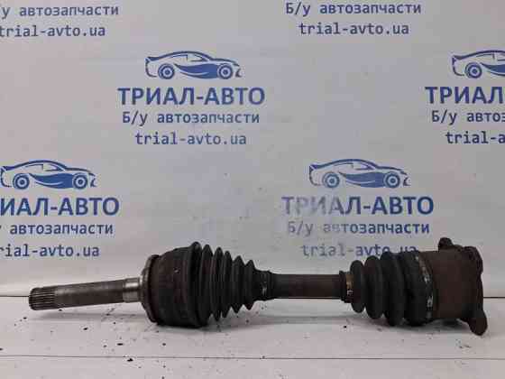 Привод передний правый МКПП Mitsubishi Pajero Sport 1996-2008 MR276860 (Арт. 65029) Киев