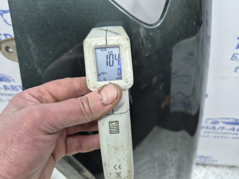 Крыло переднее левое Mitsubishi Outlander 2003-2006 5220A145 (Арт. 50354) Киев - изображение 4