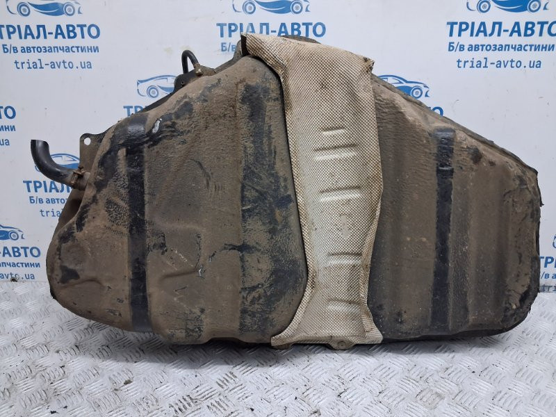 Бак топливный металлический Mazda 3 2013-2019 B45G42110B (Арт. 77504) Київ - зображення 6