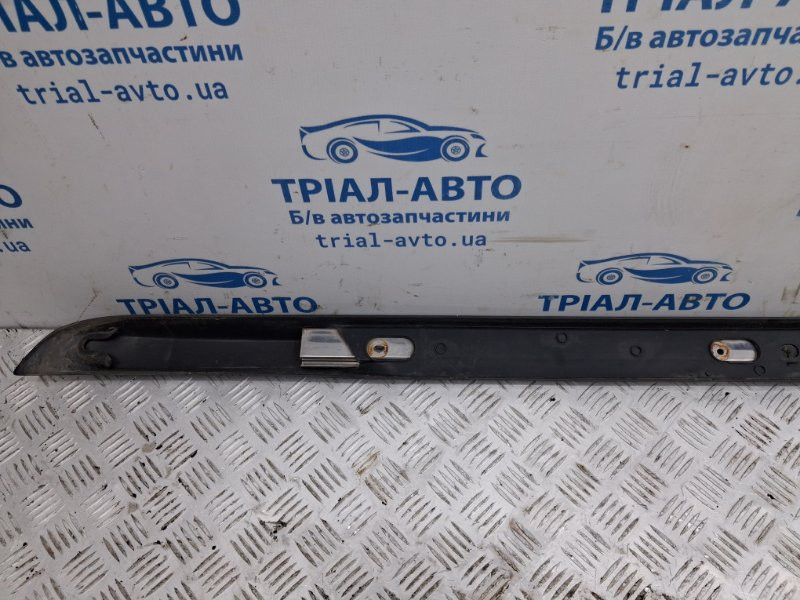 Рейлинг на крышу Jeep Grand Cherokee 2010-2022 55079172 (Арт. 74189) Київ - зображення 5