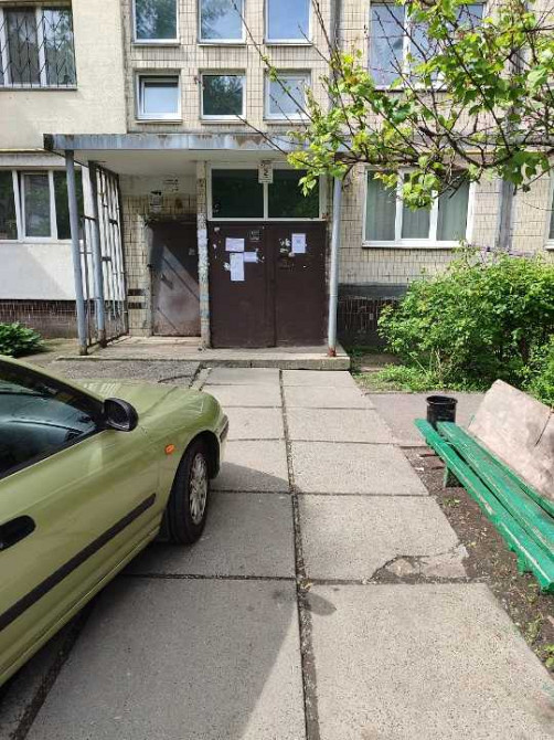 продажа комната Киев, Голосеевский, 791724 грн. Київ - зображення 9