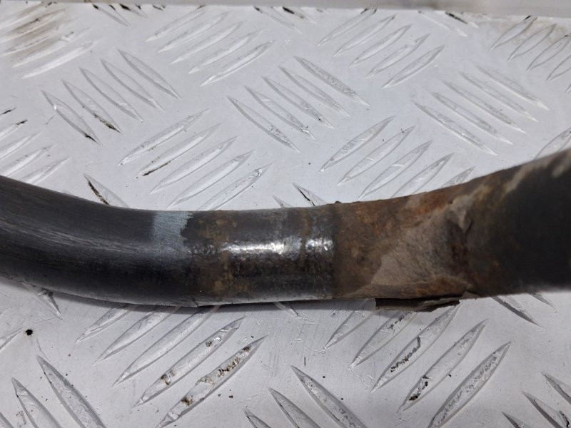 Стабилизатор передний Mitsubishi Lancer 9 1.6 БЕНЗИН 4G18 2003 (б/у) Киев - изображение 6