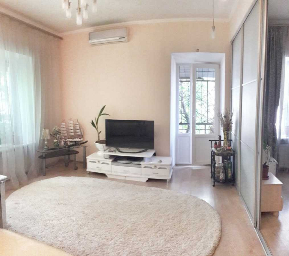 продажа 2-к квартира Одесса, Приморский, 84000 $ Одеса - зображення 1