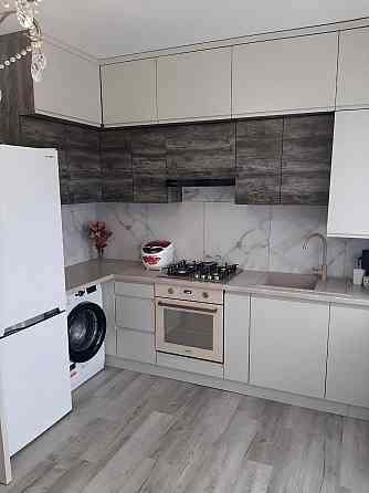 Продаж 2 км. квартири Ременів новобудова з ремонтом Львів