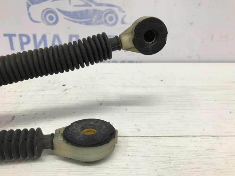 Трос коробки передач Renault Megane 2009-2016 8200781046 (Арт. 54241) Киев - изображение 4