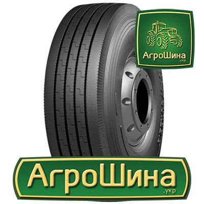 Powertrac Comfort Expert (рулевая) 295/80 R22.5 152/149M PR18 Киев - изображение 1