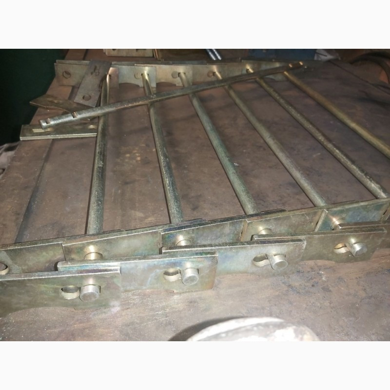 Транспортер МВУ-6; транспортер МВУ-8; транспортер МВУ-12, транспортер рмг,рум Запорожье - изображение 3