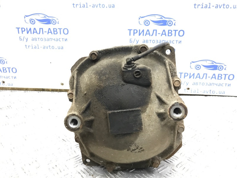 Редуктор задний Mitsubishi Pajero Wagon 3 3.2 ДИЗЕЛЬ 4M41 1999 (б/у) Киев - изображение 7