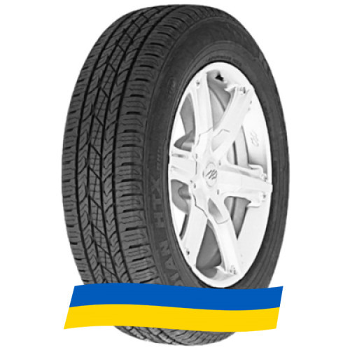 245/70 R17 Roadstone Roadian HTX RH5 110T Позашляхова шина Київ - зображення 5