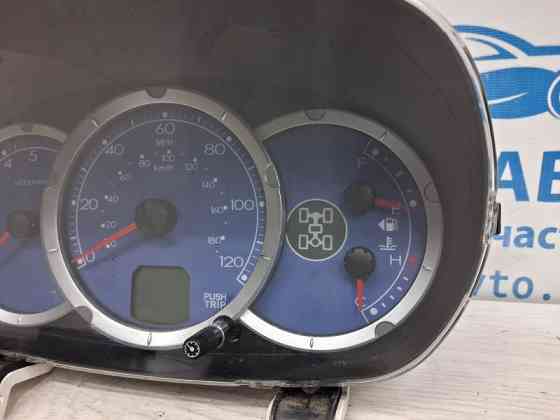 Приборная панель Mitsubishi L200 2006-2015 8100A517 (Арт. 74856) Київ