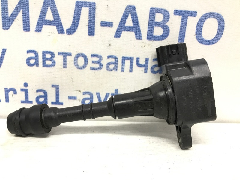 Катушка зажигания Nissan Murano Z50 3.5 БЕНЗИН 2002 (б/у) Київ - зображення 1