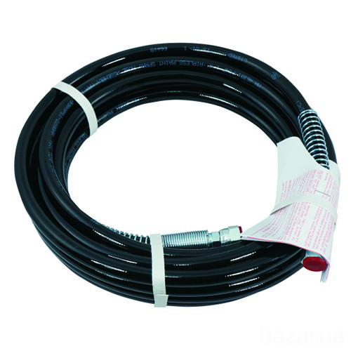 Окрасочный шланг высокого давления 15м AEROPRO AP8648-15 Харьков - изображение 1