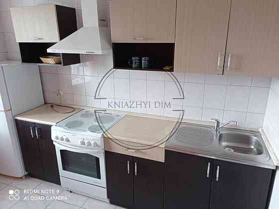 Оренда 1 к.кв. в 5 хв. від м. Позняки. № 11196325 Київ