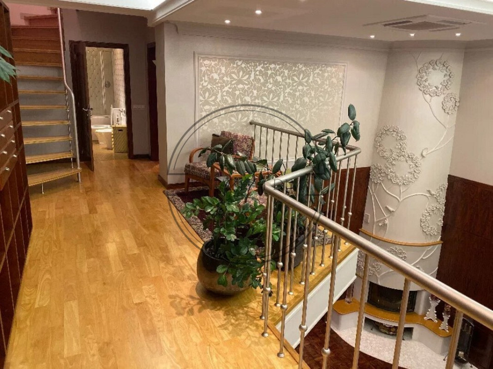 Продажа роскошных апартаментов с террасой просп. Героев Сталинграда 24а № 21117649 Киев - изображение 12