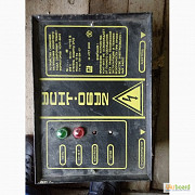 Устройства УСНТ-06У2, для снижения напряжения холостого хода Харків