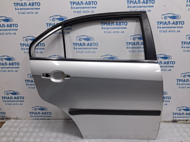 Дверь задняя правая Chevrolet Epica 2006-2013 96635658 (Арт. 78731) Киев - изображение 1