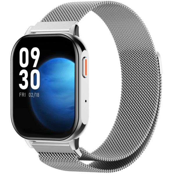 Смарт-годинник Proove Elysium Silver (SWEL00000012) (Код товару:37787) Харків - зображення 1