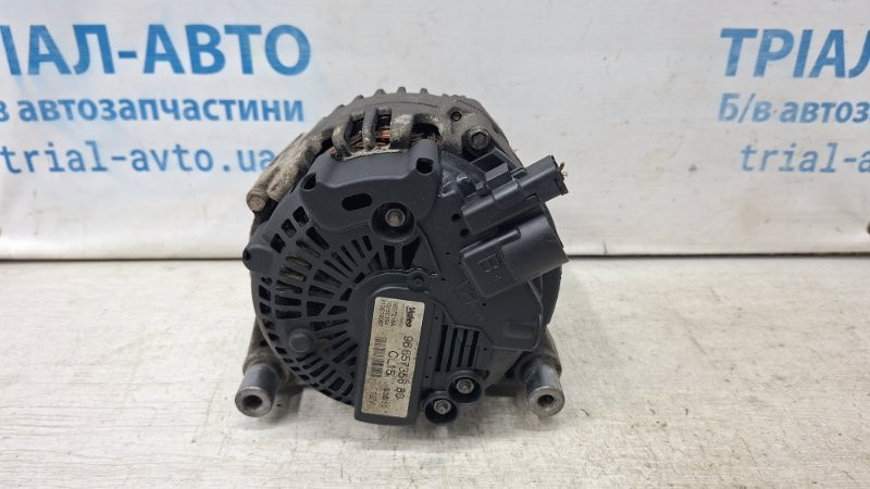Генератор Mitsubishi Outlander XL 2.2 DIESEL 4HK 2007 (б/у) Київ - зображення 2