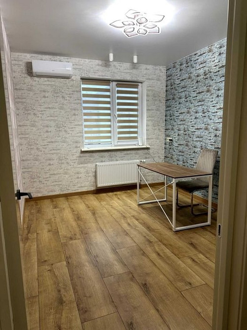 [Осокорки] Продається сучасний таунхаус в котеджному містечку 100 кв.м Київ - зображення 1