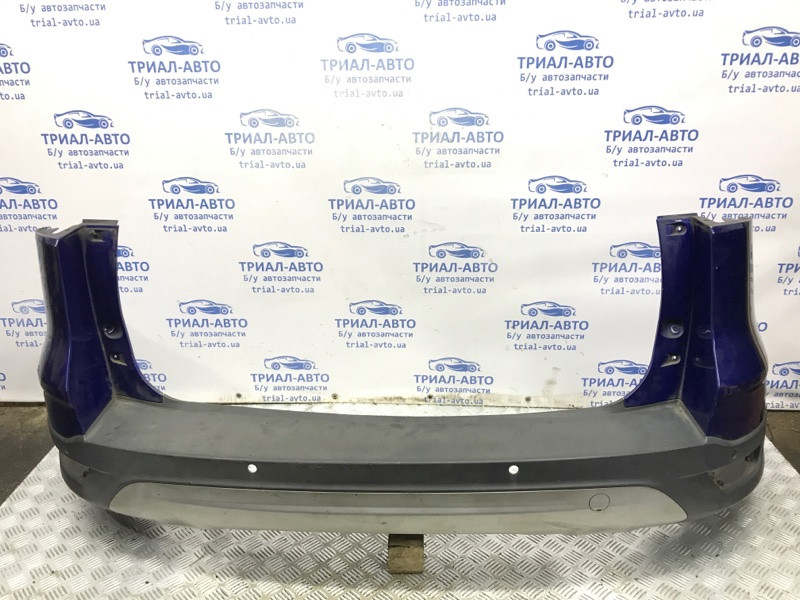 Бампер задний Ford Kuga 2011-2019 1837225 (Арт. 45413) Киев - изображение 1